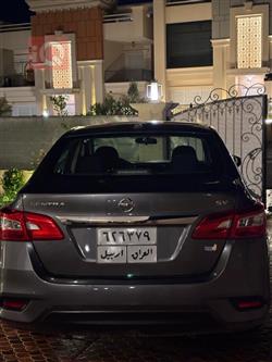 Nissan Sentra